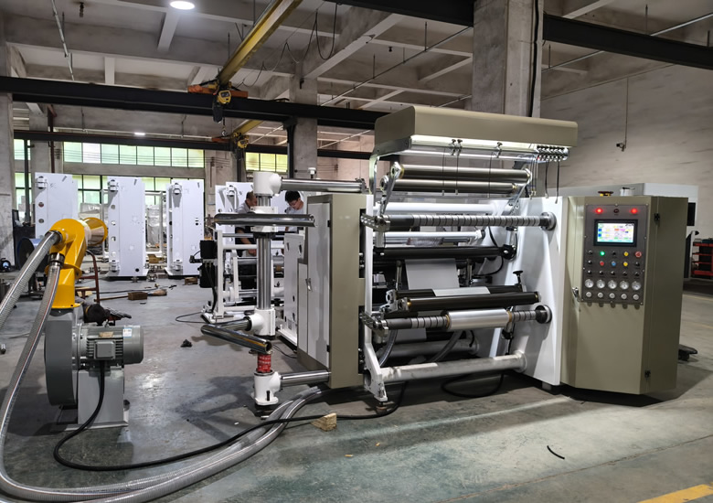 DFQ1000C4-2型铝箔压纹时博在线-时博在线（中国）
