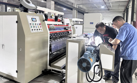 JD-DFQ1300D4-2高速冷烫膜时博在线-时博在线（中国）
 透明玻璃碎膜分切复卷机